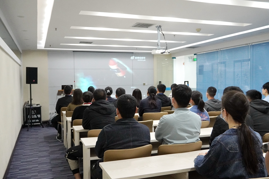 一切为了劳动者健康：U8国际组织开展《职业病防治法》培训活动