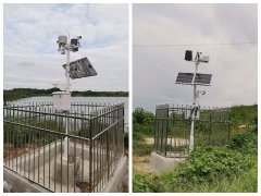  湖北应城引进U8国际物联网设备建设高标准农田