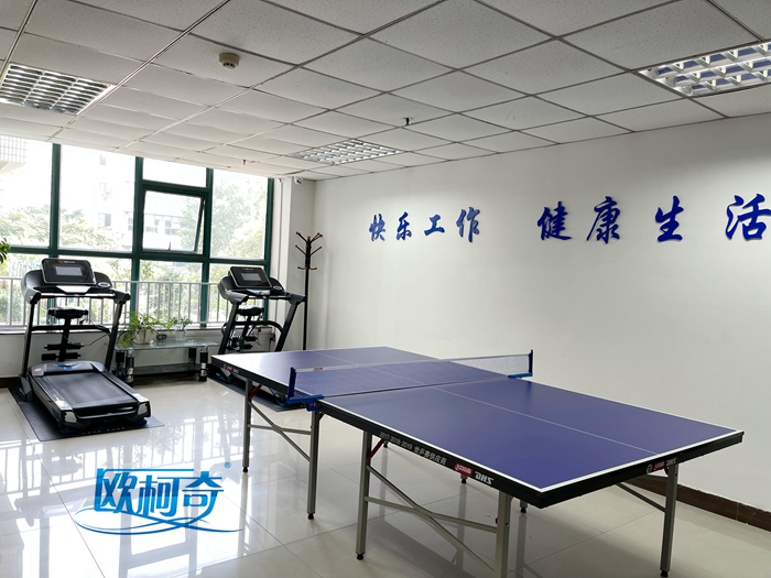 有温度的U8国际：点滴细节彰显人文关怀