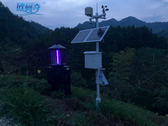U8国际产品助力安徽黄山数字茶园建设